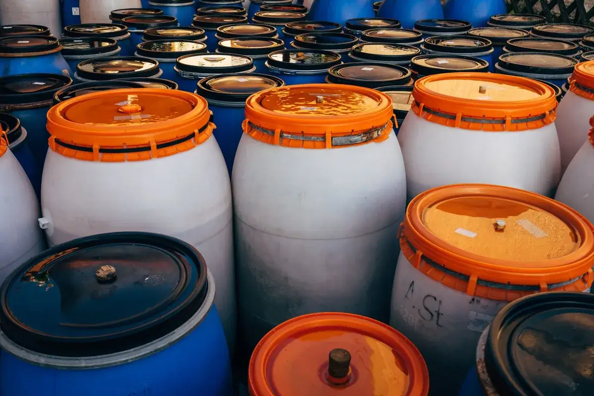 Hazmat Cleanup in Mapleton, MN
