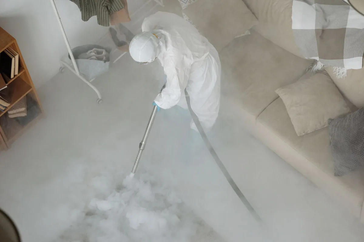 Biohazard Cleanup in Mapleton, MN